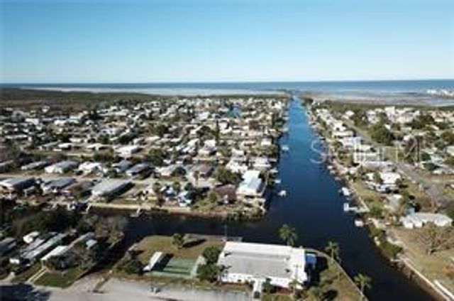 6627 TOWER DRIVE, Hudson, FL 34667