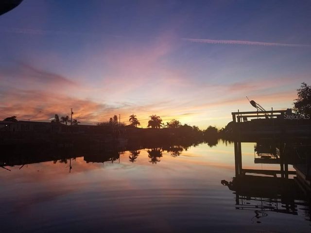 6627 TOWER DRIVE, Hudson, FL 34667