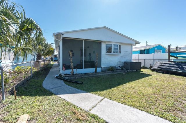 6627 TOWER DRIVE, Hudson, FL 34667