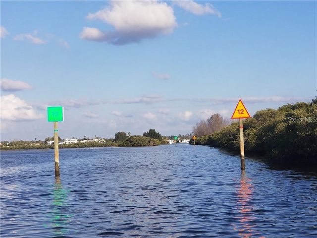 6627 TOWER DRIVE, Hudson, FL 34667