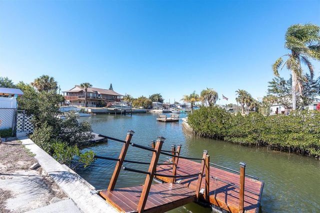 6627 TOWER DRIVE, Hudson, FL 34667