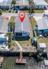 6627 TOWER DRIVE, Hudson, FL 34667