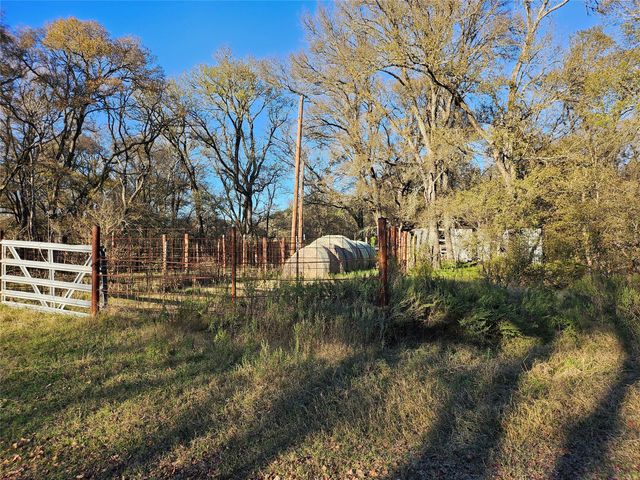 1447 Red Gate Road, Mart, TX 76664