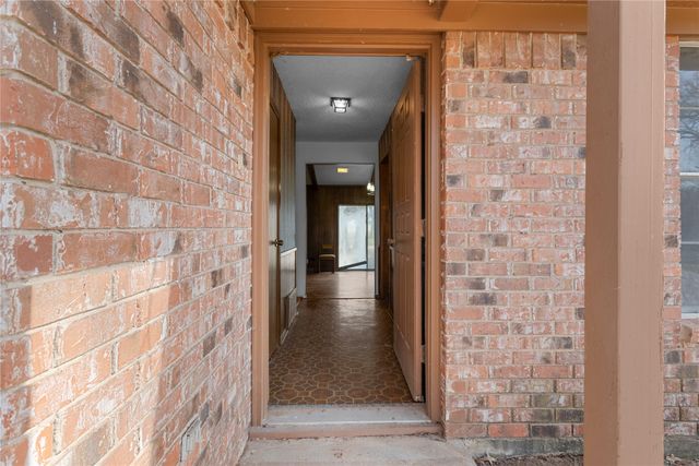 1447 Red Gate Road, Mart, TX 76664