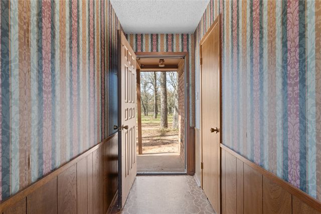 1447 Red Gate Road, Mart, TX 76664