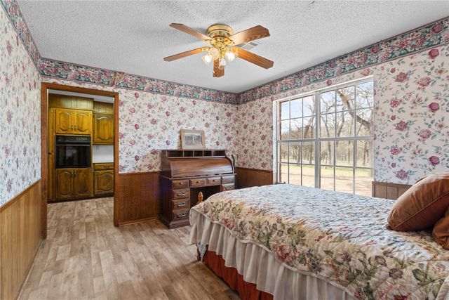 1447 Red Gate Road, Mart, TX 76664