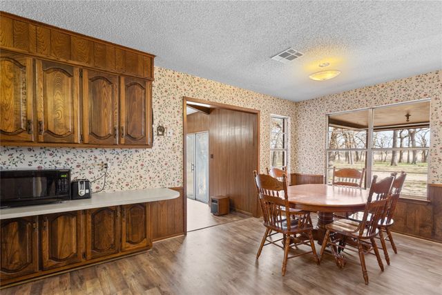 1447 Red Gate Road, Mart, TX 76664