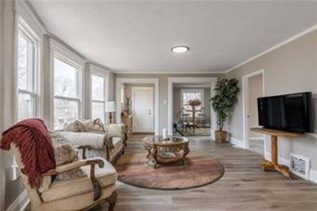 2912 Lafayette Street, St Joseph, MO 64507