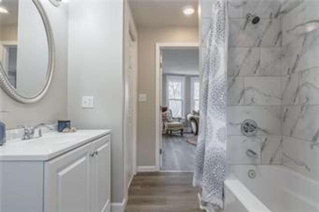 2912 Lafayette Street, St Joseph, MO 64507