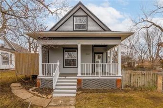 2912 Lafayette Street, St Joseph, MO 64507