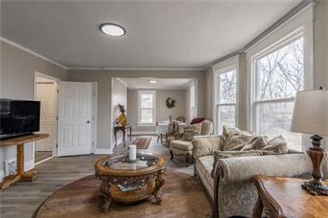 2912 Lafayette Street, St Joseph, MO 64507