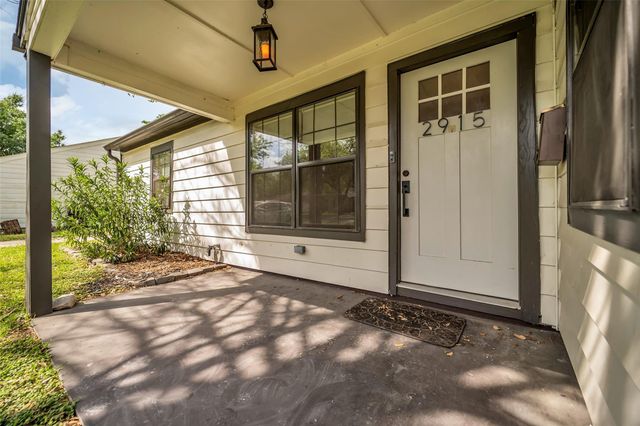 2915 Robertson Street, Houston, TX 77009