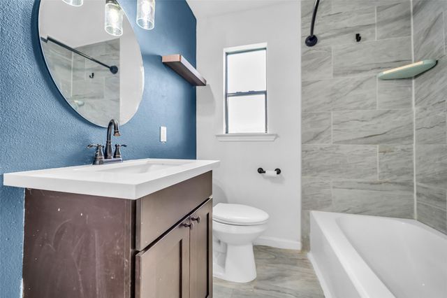 2915 Robertson Street, Houston, TX 77009