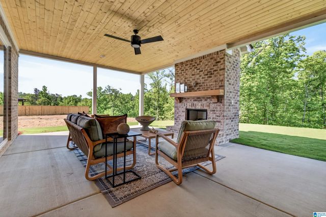 8000 CHELSEA PARK BEND, Chelsea, AL 35043