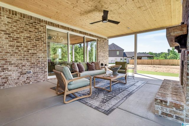 8000 CHELSEA PARK BEND, Chelsea, AL 35043