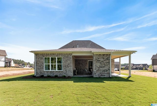 8000 CHELSEA PARK BEND, Chelsea, AL 35043