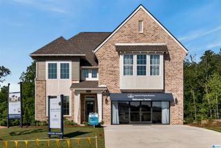 8000 CHELSEA PARK BEND, Chelsea, AL 35043