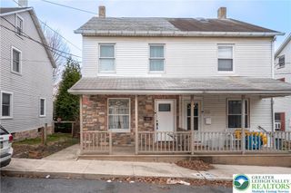 1124 Furnace Street, Hellertown Boro, PA 18055