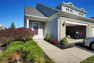 25 Denton Drive, Lancaster, NY 14086