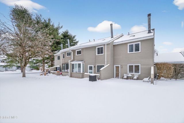 17 Derby Drive, Saratoga Springs, Outside, NY 12866