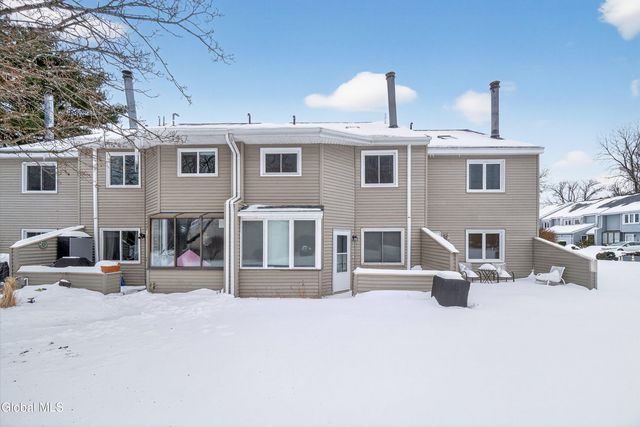 17 Derby Drive, Saratoga Springs, Outside, NY 12866