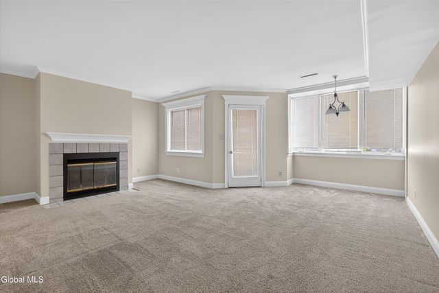 17 Derby Drive, Saratoga Springs, Outside, NY 12866