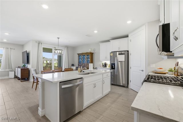 44495 Palm Frond DR, Punta Gorda, FL 33982
