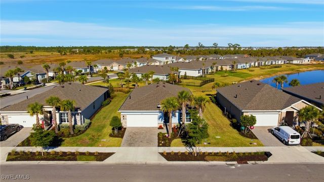44495 Palm Frond DR, Punta Gorda, FL 33982