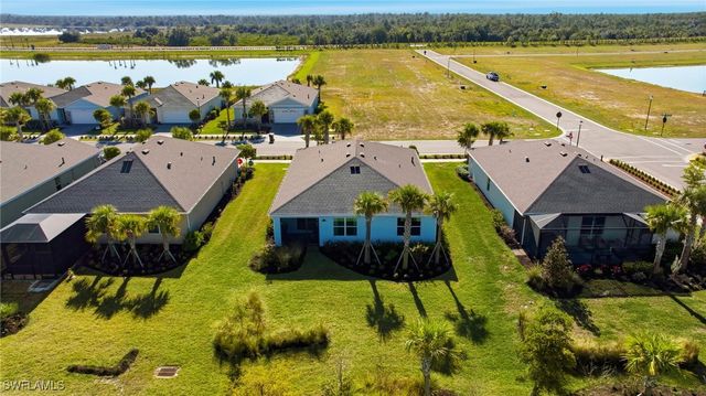 44495 Palm Frond DR, Punta Gorda, FL 33982