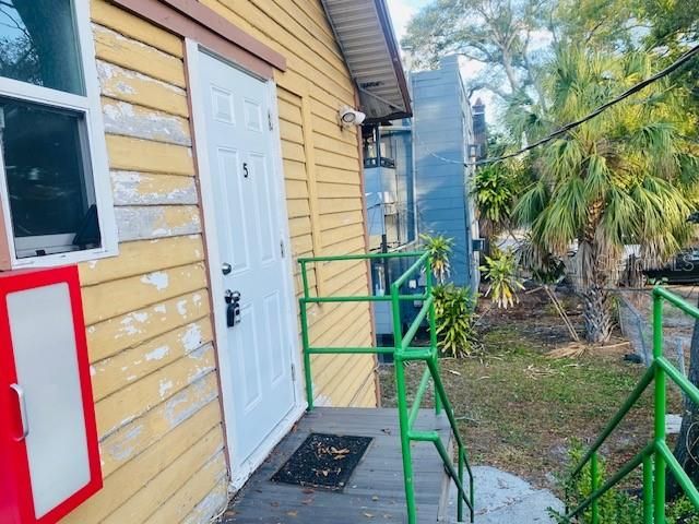 1960 4TH AVENUE N 5, St Petersburg, FL 33713
