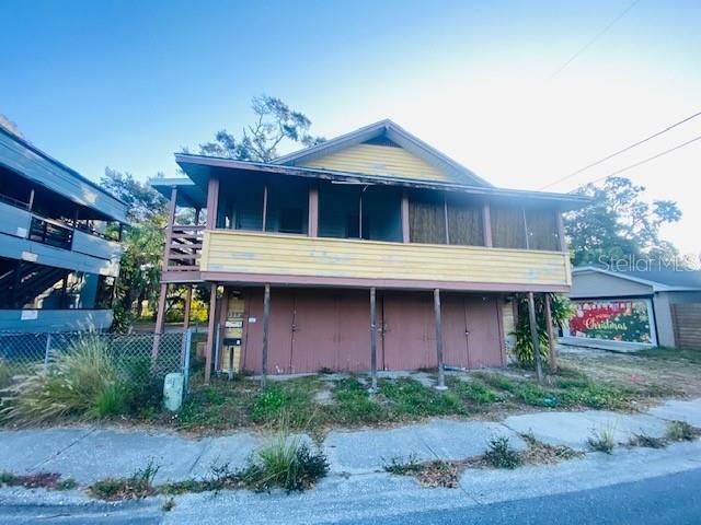 1960 4TH AVENUE N 5, St Petersburg, FL 33713