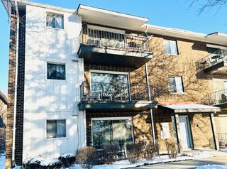 6329 175th Street 2N, Tinley Park, IL 60477