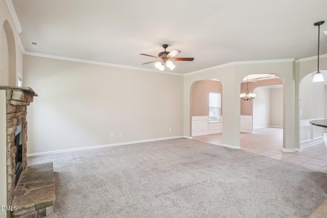 5552 Fantasy Moth Drive, Garner, NC 27529