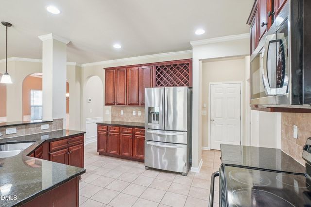 5552 Fantasy Moth Drive, Garner, NC 27529