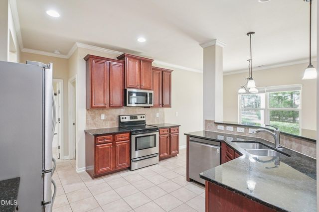 5552 Fantasy Moth Drive, Garner, NC 27529