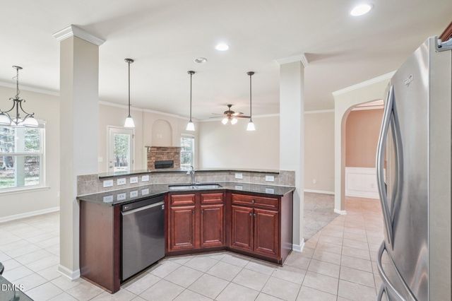 5552 Fantasy Moth Drive, Garner, NC 27529