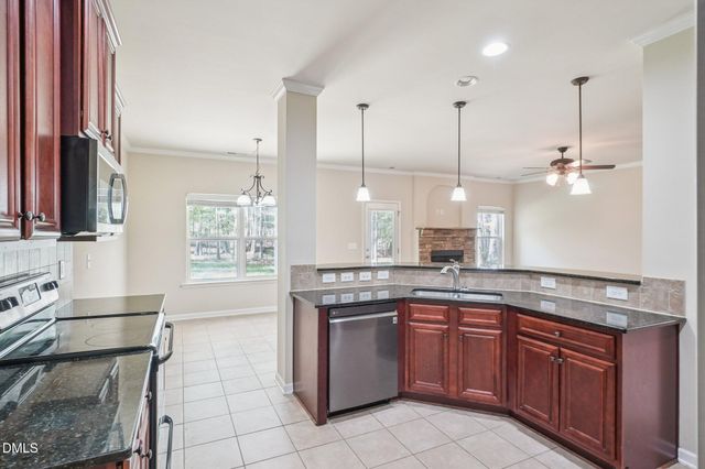5552 Fantasy Moth Drive, Garner, NC 27529