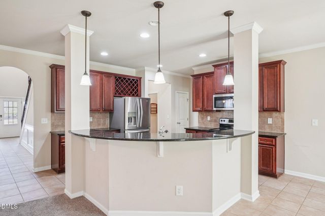 5552 Fantasy Moth Drive, Garner, NC 27529