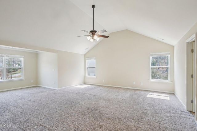 5552 Fantasy Moth Drive, Garner, NC 27529