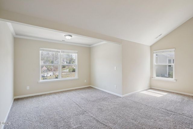 5552 Fantasy Moth Drive, Garner, NC 27529