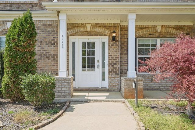 5552 Fantasy Moth Drive, Garner, NC 27529