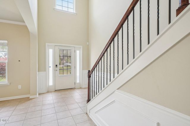 5552 Fantasy Moth Drive, Garner, NC 27529