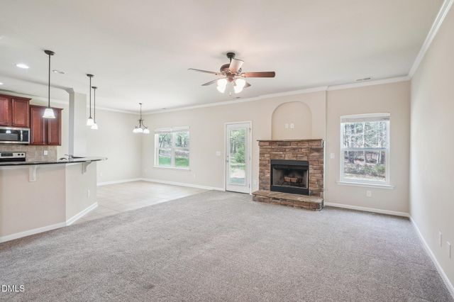 5552 Fantasy Moth Drive, Garner, NC 27529