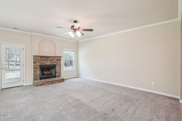 5552 Fantasy Moth Drive, Garner, NC 27529