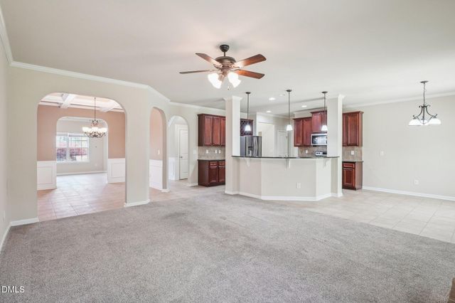 5552 Fantasy Moth Drive, Garner, NC 27529