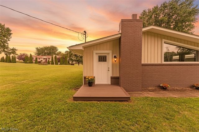 12500 Salem Warren Road, Salem, OH 44460