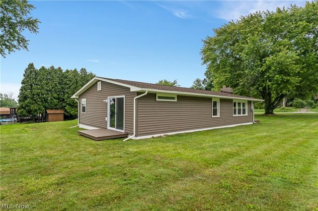 12500 Salem Warren Road, Salem, OH 44460