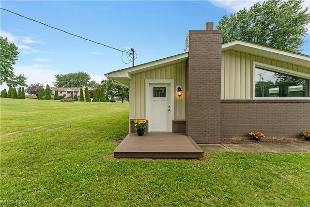 12500 Salem Warren Road, Salem, OH 44460