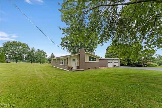 12500 Salem Warren Road, Salem, OH 44460