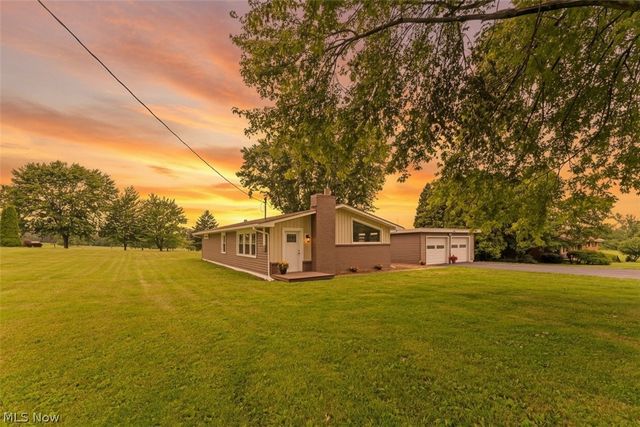 12500 Salem Warren Road, Salem, OH 44460